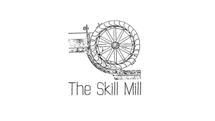 The Skill Mill